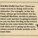 Photo: The Double Dare Game Book